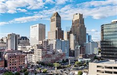 Boston - Newark (with return) from $60.98