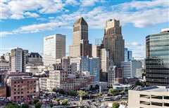 Atlanta - Newark (with return) from $138