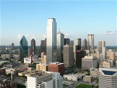 New Orleans - Dallas (with return) from $104.76