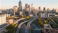 Fort Lauderdale - Atlanta (with return) from $167