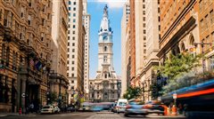 Cleveland - Philadelphia (with return) from $125