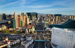 San Diego - Las Vegas (with return) from $69 