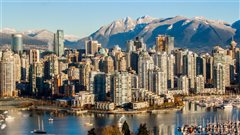 Los Angeles - Vancouver (with return) from 199$