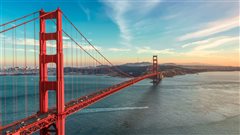 Las Vegas - San Francisco (with return) from $77