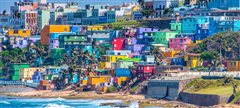 Orlando - San Juan (with return) from $193