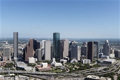 Los Angeles - Houston (with return) from $74.58