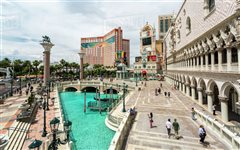 Denver - Las Vegas (with return) from 53$