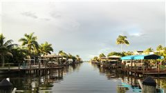 Boston - Fort Myers (with return) from $157,56