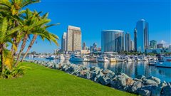 Phoenix - San Diego (with return) from 32$