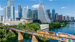 Los Angeles - Austin (with return) from $179