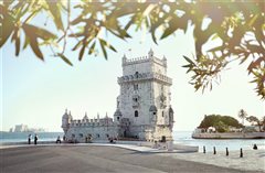 New York - Lisbon (with return) from $412,37