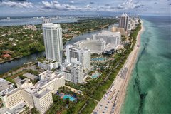 Chicago - Fort Lauderdale (with return) from $165