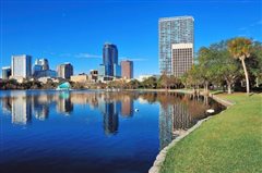 San Juan - Orlando (with return) from $175