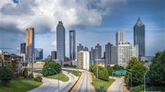 Fort Lauderdale - Atlanta (with return) from $80