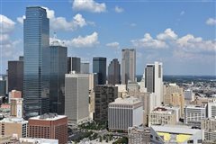 Las Vegas - Dallas/Ft. Worth (with return) from $112.18