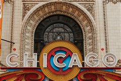 Los Angeles - Chicago (with return) from $369.78