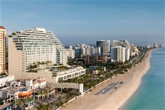 Cleveland - Fort Lauderdale (with return) from $74.58