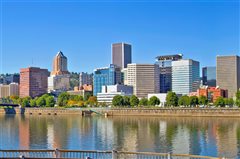 Portland 4days from 499€