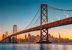 Portland - San Francisco (with return) from 209.60$