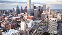 New York - Dallas (with return) from $179