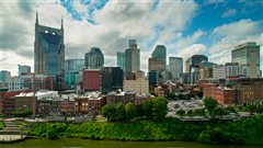 Portland - Nashville (with return) from $171