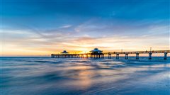 Atlantic City - Fort Myers (with return) from $99