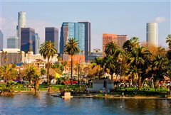 Dallas - Los Angeles (with return) from $265