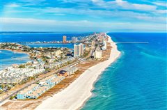 Kansas City - Pensacola (with return) from $279