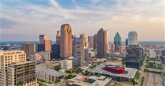 Boston - Dallas (with return) from $421