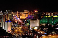 Boston - Las Vegas (with return) from 104$