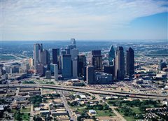 Los Angeles - Dallas (with return) from $167