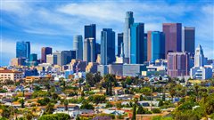 Chicago - Los Angeles (with return) from $150.78