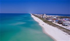 St. Louis - Pensacola (with return) from $52,89