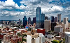 Los Angeles - Dallas (with return) from $232