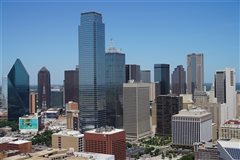 Oakland - Dallas (with return) from $159