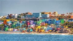 Orlando - San Juan (with return) from $247