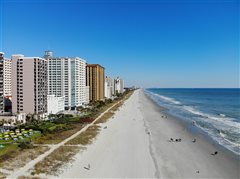 Orlando - Myrtle Beach (with return) from $95,58