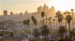 Dallas - Los Angeles (with return) from $107