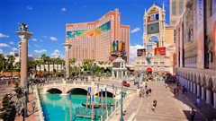 New Orleans - Las Vegas (with return) from $211