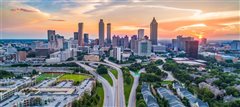 Detroit - Atlanta (with return) from $39