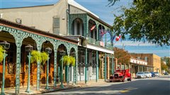 Baltimore - Pensacola (with return) from $169