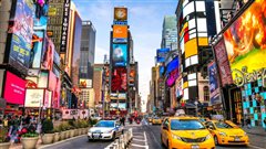 Atlanta - New York (with return) from $183
