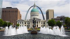 Portland - St. Louis (with return) from $110,76