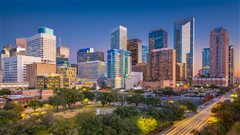 New Orleans - Houston (with return) from $42.29