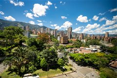 Fort Lauderdale - Medellin (with return) from $199