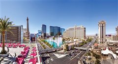 Dallas - Las Vegas (with return) from $172