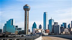 Minneapolis St Paul - Dallas Ft Worth (with return) from $89.96