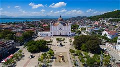 Columbus - Cap Haitien (with return) from $198,28