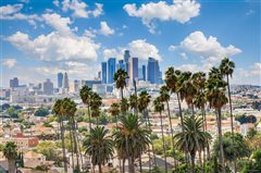 Oakland - Los Angeles (with return) from $92.26