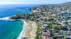 Oakland - Orange County (with return) from $70